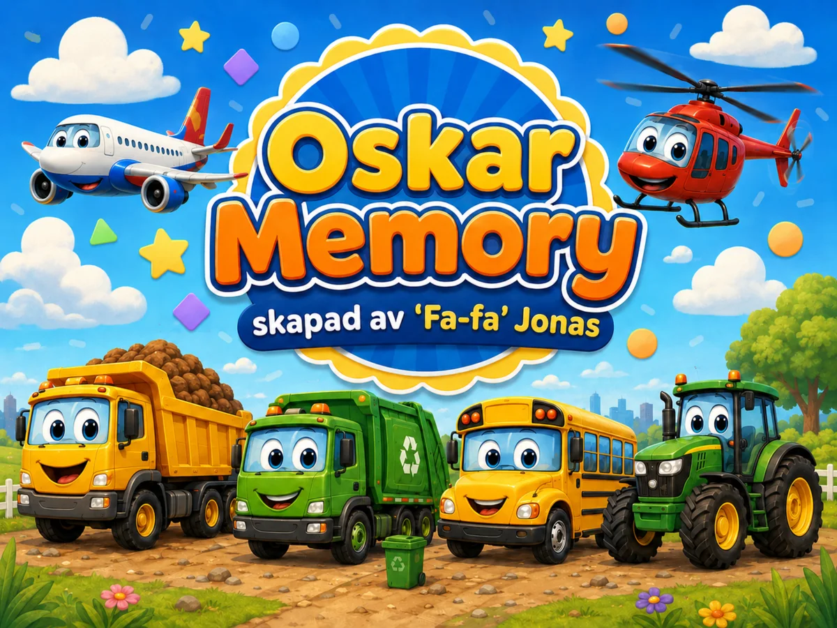 OJ Memory